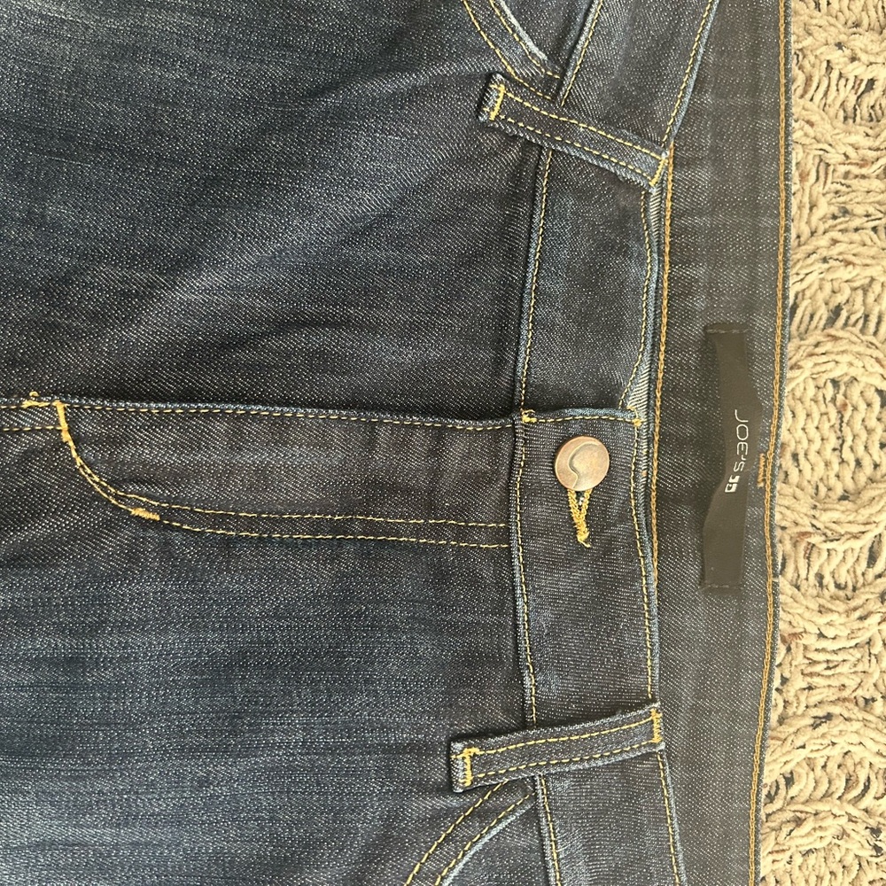 Joe's Jeans women’s Blue Denim Jeans